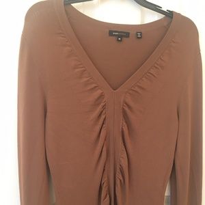 BCBGMaxAzria Top
